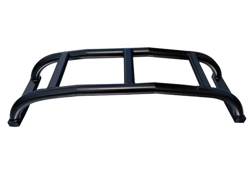 Лестница Аллигатор на УАЗ 452 Буханка - фото 24861