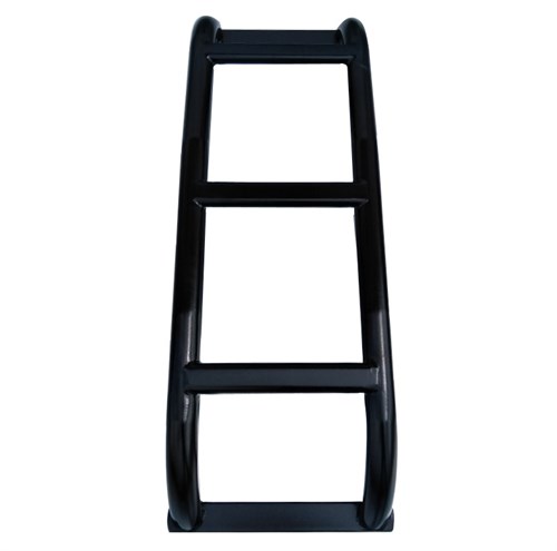 Лестница Аллигатор на УАЗ 452 Буханка - фото 24862