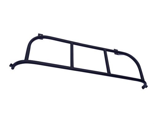 Лестница трубная к багажнику на УАЗ 452 Буханка - фото 24882