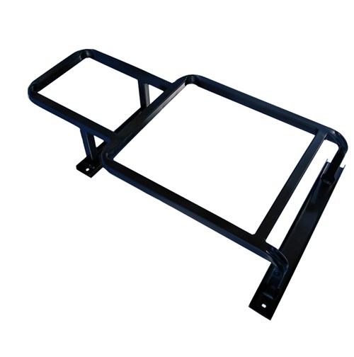 Лестница Универсальная на УАЗ Хантер / 469 - фото 24901