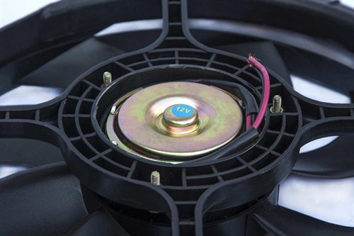 Электровентилятор радиатор УАЗ Патриот, Хантер, 452 "РИФ" - фото 24951 Электровентилятор радиатор УАЗ Патриот, Хантер, 452 "РИФ" - фото 24951