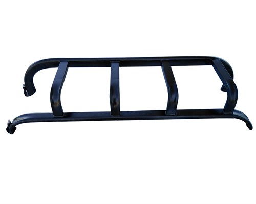 Лестница на заднюю дверь УАЗ Хантер - фото 24999