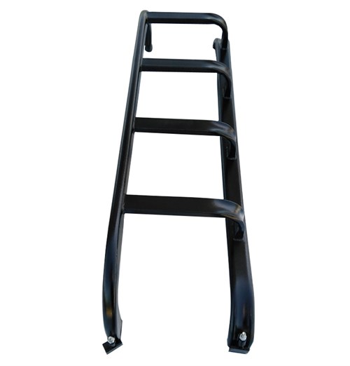 Лестница на заднюю дверь УАЗ Хантер - фото 25001