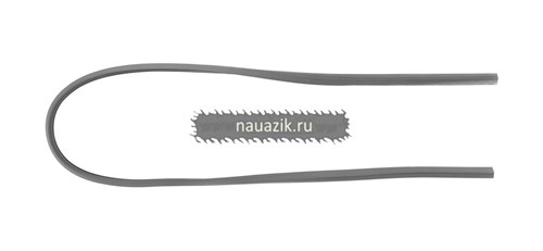Уплотнитель подножки УАЗ Патриот с 2015 года - фото 25095