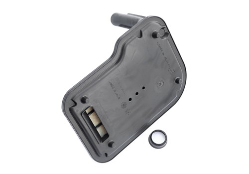 Фильтр масла АКПП на УАЗ Патриот, Пикап c 2019 "ООО УАЗ" - фото 25275