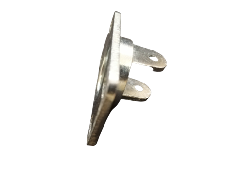 Кронштейн внутренней ручки УАЗ Патриот (металлический) - фото 25289