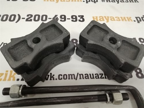 Лифтинг подвески Рессора-Мост УАЗ Патриот 3163 с 2019г (60 мм) Сталь - фото 25324 Лифтинг подвески Рессора-Мост УАЗ Патриот 3163 с 2019г (60 мм) Сталь - фото 25324