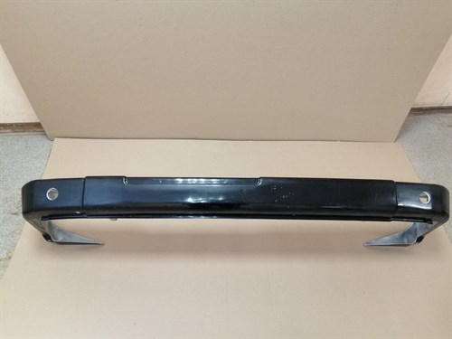 Бампер задний (каркас) УАЗ Патриот до 2014 года (СТЕКЛОПЛАСТИК) - фото 25336