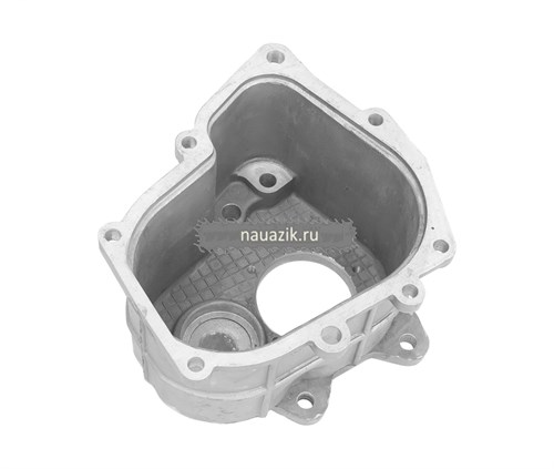 Картер КПП передний (Арзамас) - фото 6596 Картер КПП передний (Арзамас) - фото 6596