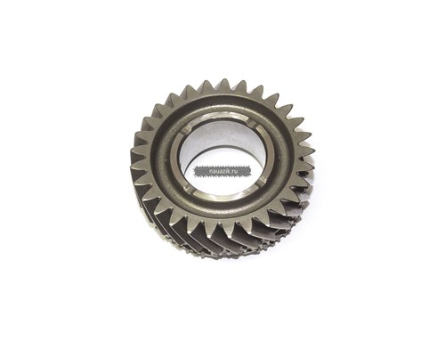 Шестерня 2-й передачи 5-ступ  "DYMOS" с синхронизатором - фото 6707