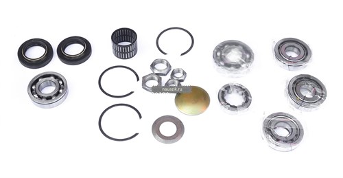 Ремкомплект РК (косозубая) - фото 6897