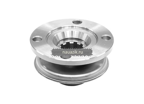 Фланец РК переднего моста в сборе ГОСТ - фото 6927 Фланец РК переднего моста в сборе ГОСТ - фото 6927