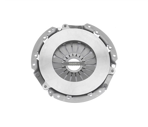 Диск сцепления нажимной (корзина) (ТРИАЛ) дв. 402,405,406,409 универсальная УМЗ-4216 - фото 7082