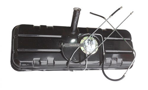 Бак 452 топливный правый инжектор в сборе с электробензонасосом - фото 7386