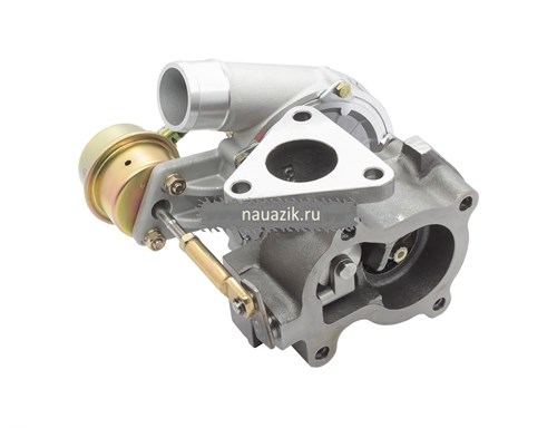 Турбокомпрессор ЗМЗ-51432.10 Евро-4 (ТКР 50.04.07) - фото 7764