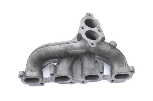 Коллектор выпускной ЗМЗ-4062 - фото 8029 Коллектор выпускной ЗМЗ-4062 - фото 8029