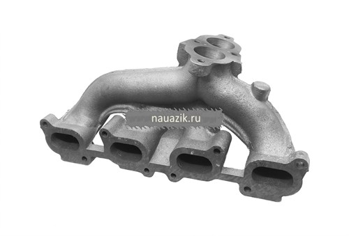 Коллектор выпускной ЗМЗ-40904 - фото 8033 Коллектор выпускной ЗМЗ-40904 - фото 8033