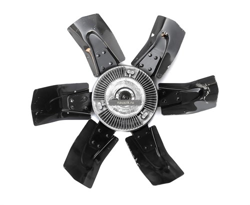 Гидромуфта (с вентилятором)  6 лопастей++ - фото 8223
