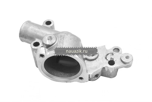 Корпус термостата УМЗ-4213,4216 - фото 8249