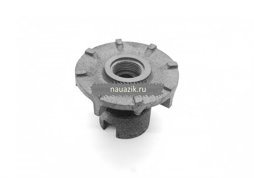 Крыльчатка водяного насоса (голая) - фото 8260