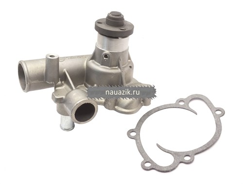 Насос водяной ЗМЗ-4062,4052,4092,409 диам. трубки к терм. на 40 мм - фото 8322