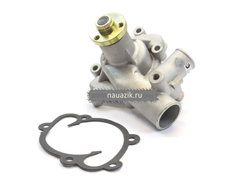 Насос водяной ЗМЗ-5143 ПЕКАР - фото 8330