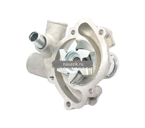 Насос водяной ЗМЗ-5143 УАЗ  ЕВРО 2,3 - фото 8333