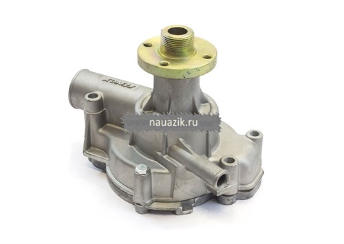 Насос водяной (100л.с.) УМЗ-421 диам. штуцера 16 мм под гидромуфту Фенокс (НВ6502L1) - фото 8338