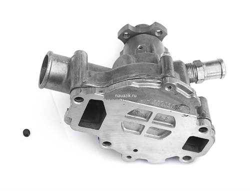 Насос водяной УМЗ-4213 - фото 8342