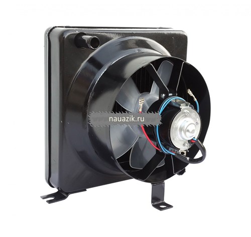 Отопитель универсальный в сб. ЛРЗ - фото 8353