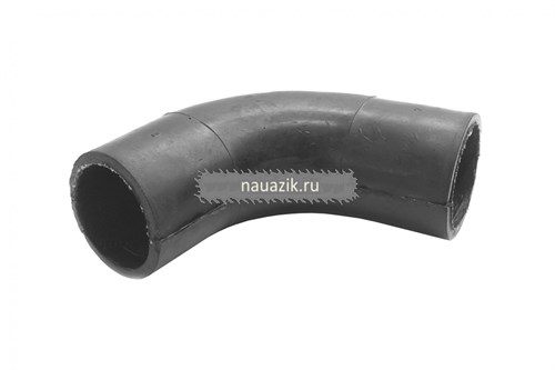 Патрубок радиатора короткий - фото 8405