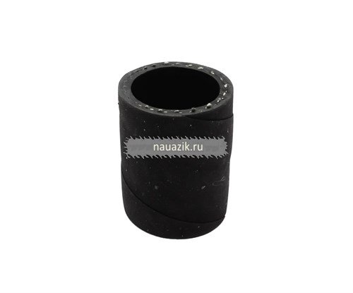 Патрубок термостата к насосу ЗМЗ-406,514 - фото 8407