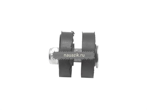 Подушка радиатора в сборе - фото 8415