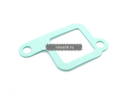 Прокладка корпуса термостата ЗМЗ-40904,40524,40525 - фото 8438