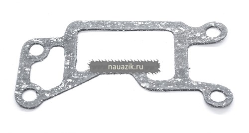 Прокладка кронштейна насоса водяного 100 л.с.  (min 10) - фото 8439
