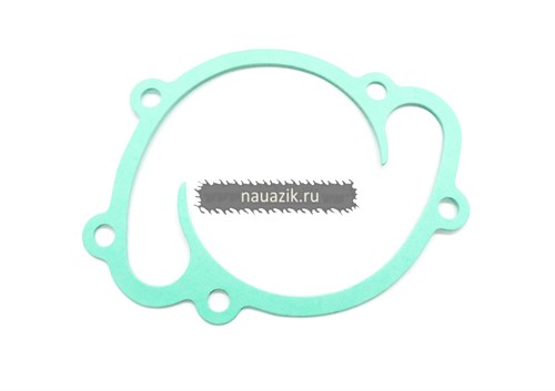 Прокладка насоса водяного ЗМЗ-40904,40524,40525 - фото 8443