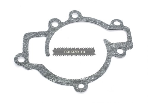 Прокладка полупомпы 100 л.с. (паронит)  (min 10) - фото 8444