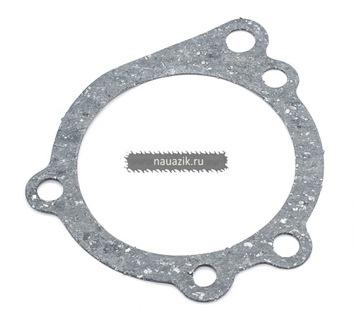 Прокладка полупомпы с/о (паронит) (min 10) - фото 8445