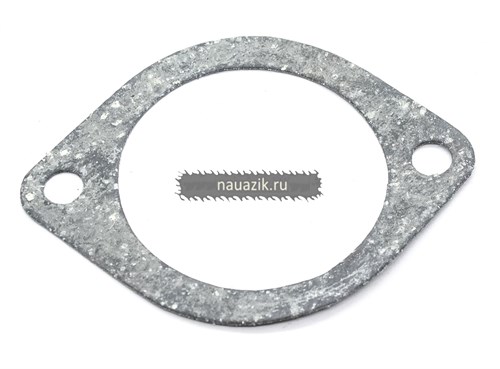 Прокладка термостата н/о (min 10) - фото 8446