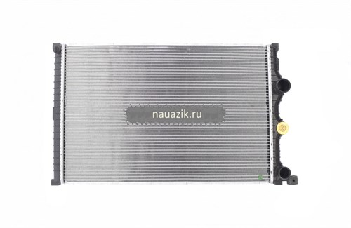 Радиатор водяного охлаждения Патриот 26 мм 2-х рядн.(АЛЮМИН) (с 2015 г.в) Иран - фото 8471