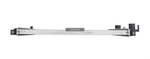 Радиатор водяного охлаждения Патриот 26 мм 2-х рядн.(АЛЮМИН) (с 2015 г.в) Иран - фото 8472