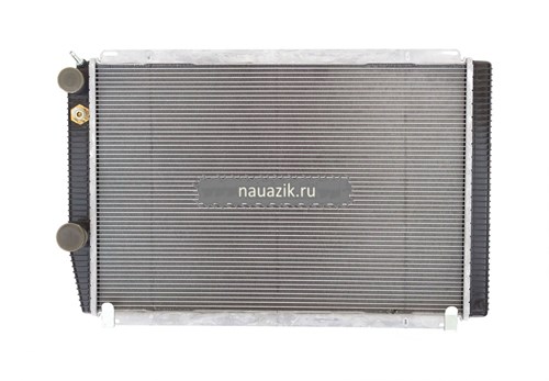 Радиатор водяного охлаждения Патриот  (АЛЮМИН) - фото 8473