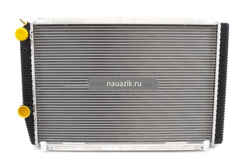 Радиатор водяного охлаждения УАЗ Патриот (АЛЮМИН) ПЕКАР - фото 8474