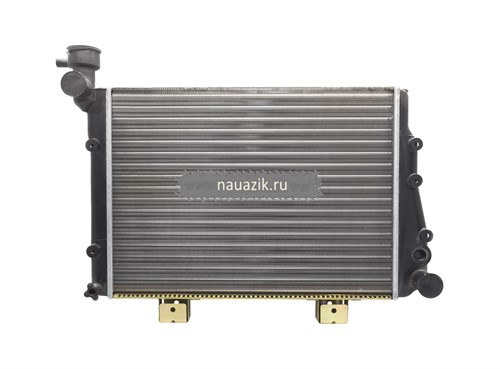 Радиатор охлаждения-2107 - фото 8481