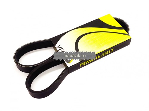 Ремень 1053 вентилятора (ЗМЗ-409 инж. 6/РК-1053) - фото 8494