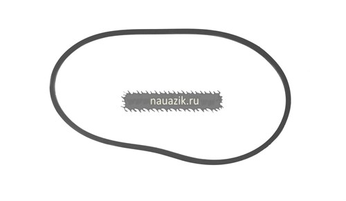 Ремень 1250 вентилятора (11101250) Бычок, Урал, Зил, Валда_й - фото 8503