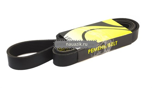 Ремень 2015 поликлиновой (8 РК 2015) дв.CUMMINS 3.8 - фото 8519
