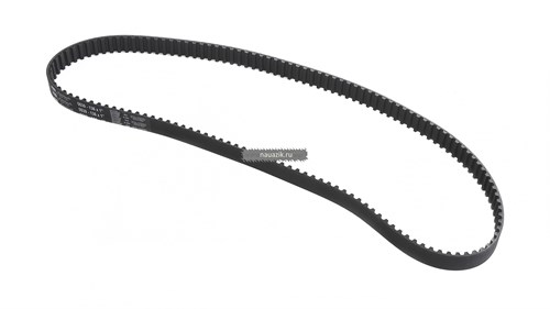 Ремень ГРМ 996 ЗМЗ-514 ВАЗ 2210-2112 16-ти клапанный ГУР GATES - фото 8522