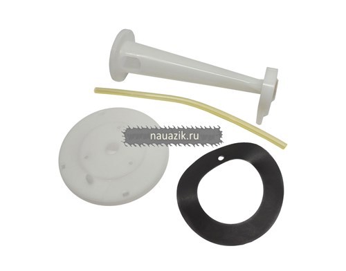 Ремкомплект моторчика бачка омывателя - фото 8524