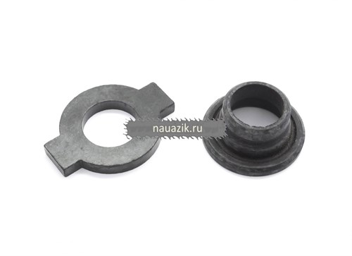 Ремкомплект насоса водяного 90 л.с. (фибра с сальником) (min 5) - фото 8529